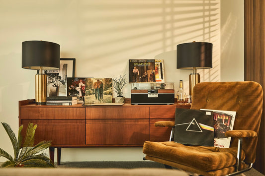 10 แผ่นเสียงที่บันทึกเสียงดีที่สุดตลอดกาลจาก Audiophile ตัวจริง