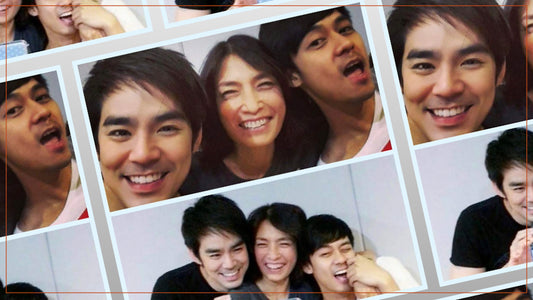 ย้อนความทรงจำกับ "แหม่ม-พัชริดา วัฒนา" ครูสอนร้องเพลง ผู้สร้าง "D2B"